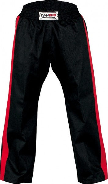 Free Style Kick Boxing Long Pants 