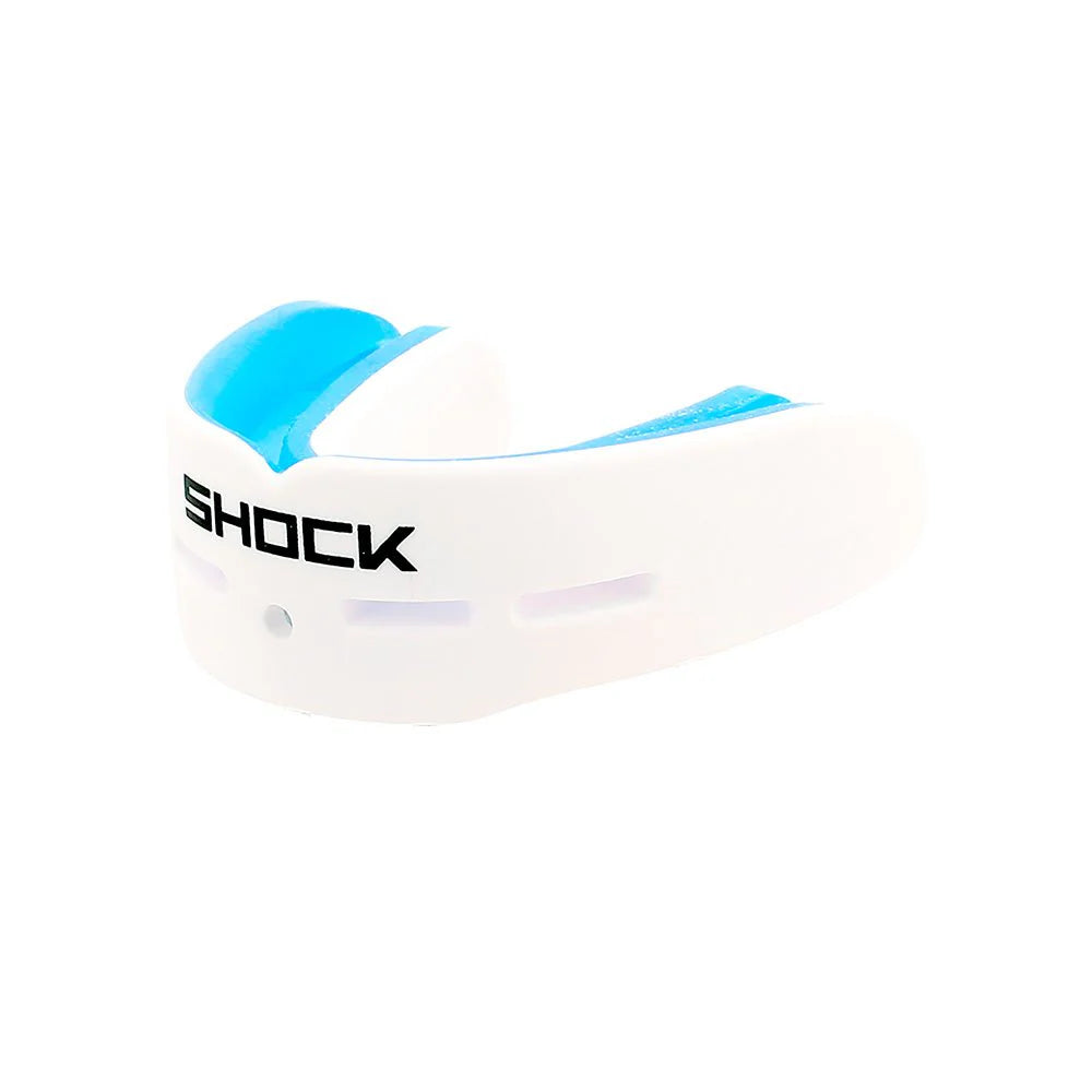 Shock Doctor Nano Double Gel Mouthguard