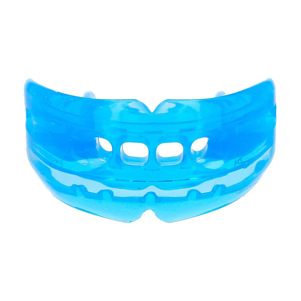Mouthguard for Shock Doctor Double Arch Braces