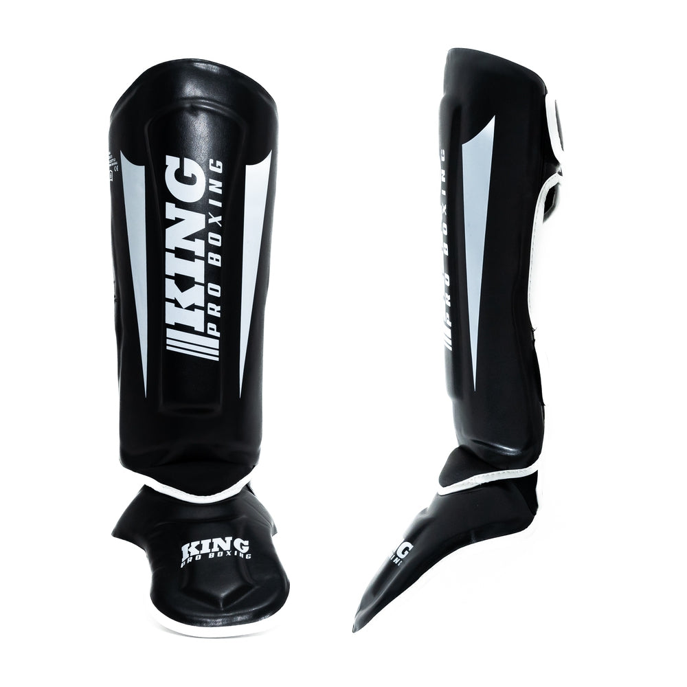 King Pro Boxing Revo shin guard