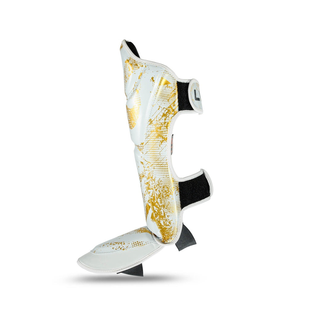 LVL Up Stadium Shin Guard