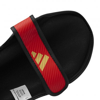 Espinilleras y Protector de Pie Adidas PRO Kickboxing – Homologados por WAKO