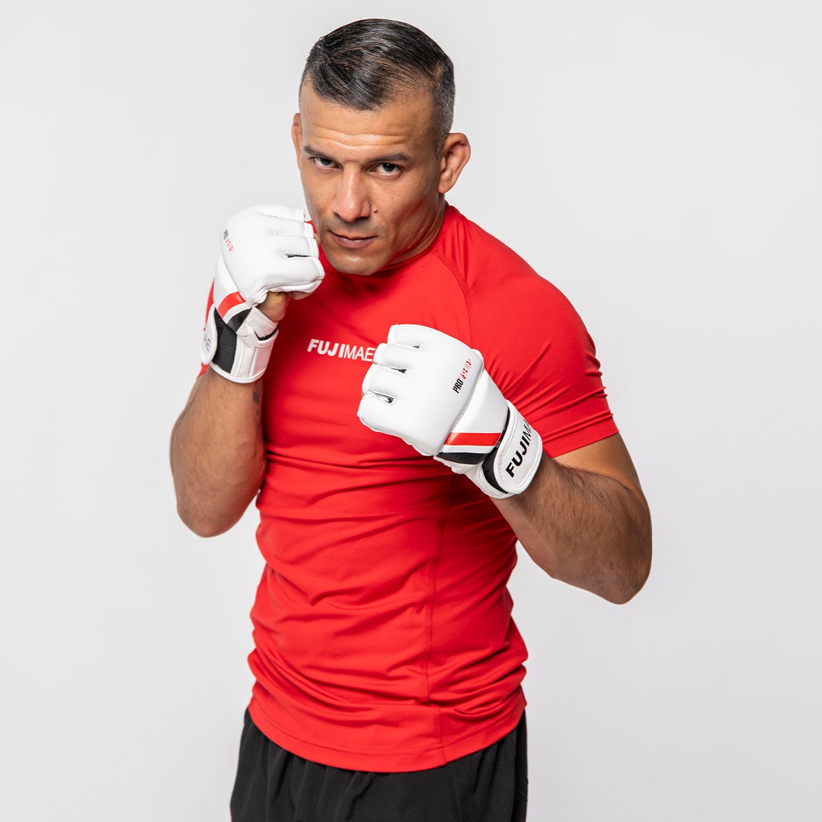 Short Sleeve Training Rashguard 