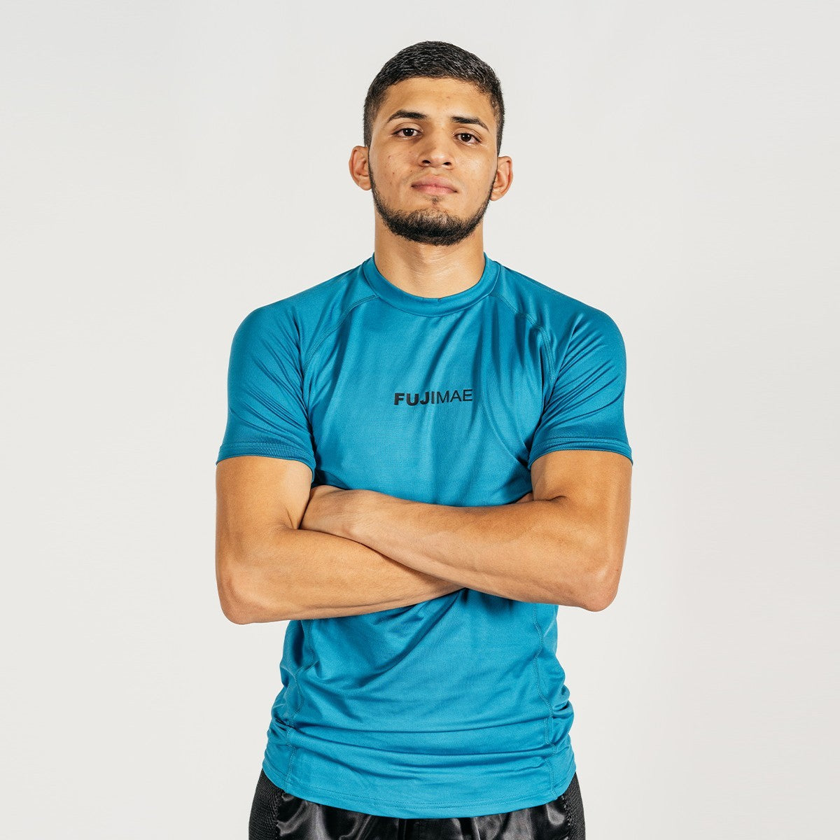 Short Sleeve Training Rashguard 