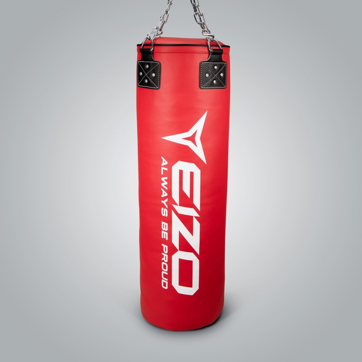 Eizo Trainingstasche 110 x 35 rot