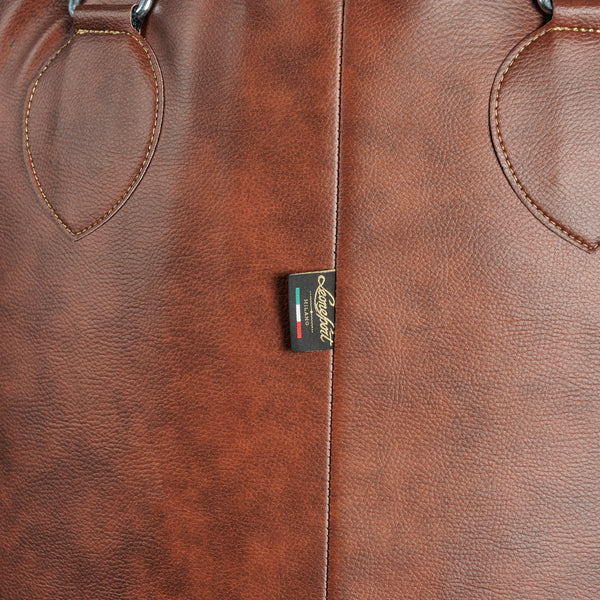 95kg Bag Vintage Lion Lucifer 