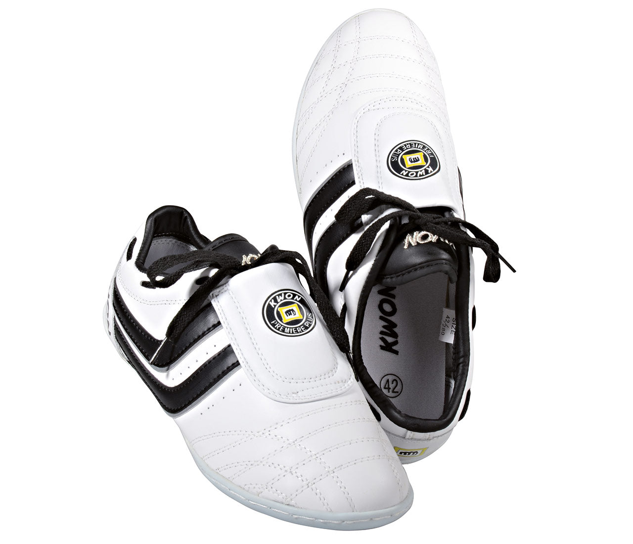 Kwon Plus Martial Arts Shoes 