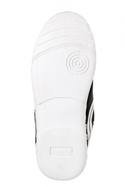 WKU Leather Martial Arts Shoes 