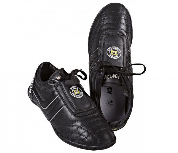 Kwon Plus Martial Arts Shoes 
