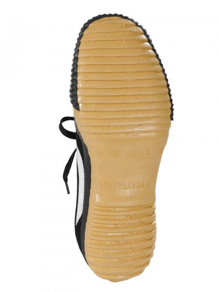 Kung Fu Wushu Canvas Shoes 