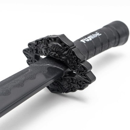 Sciabola Kung Fu da Allenamento in Polipropilene