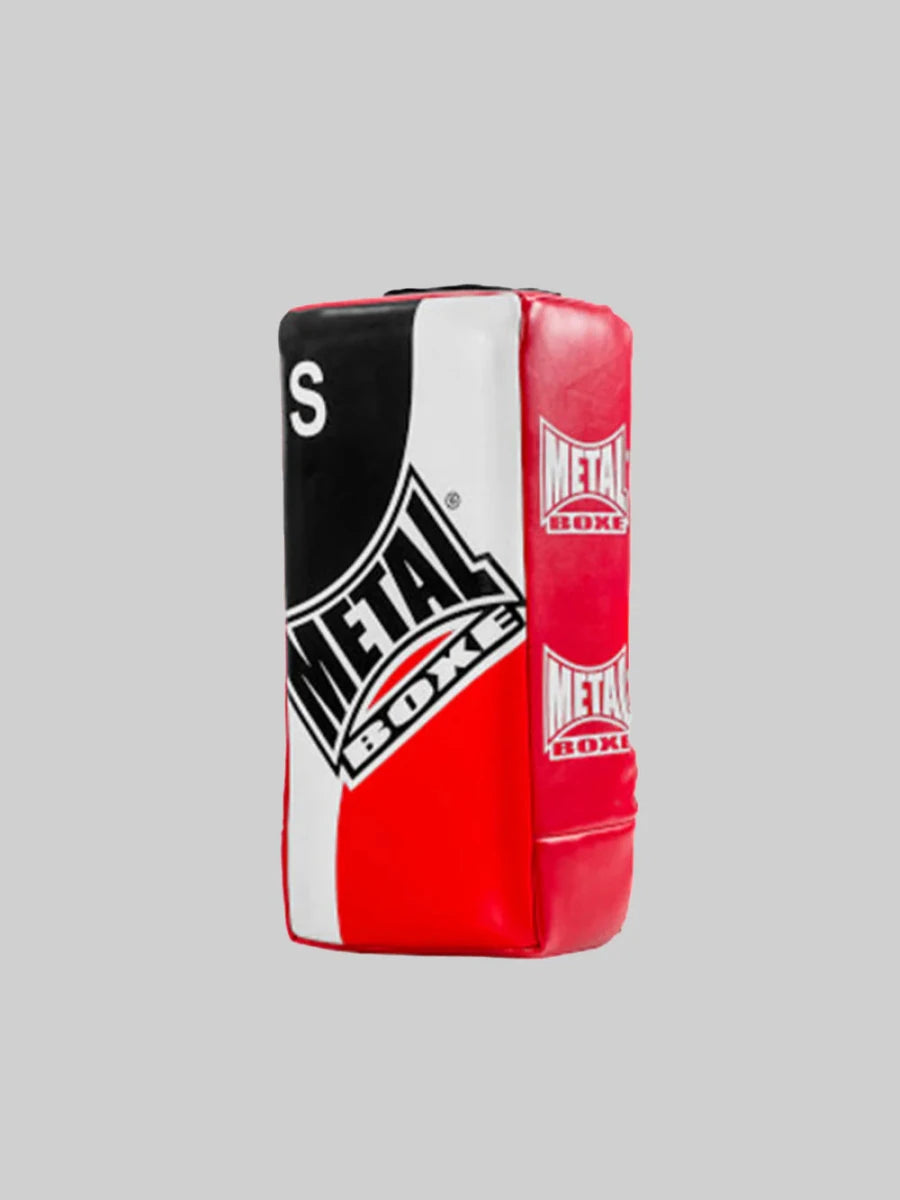 Scudo Colpitore Dritto Metal Boxe - Fight Club Store