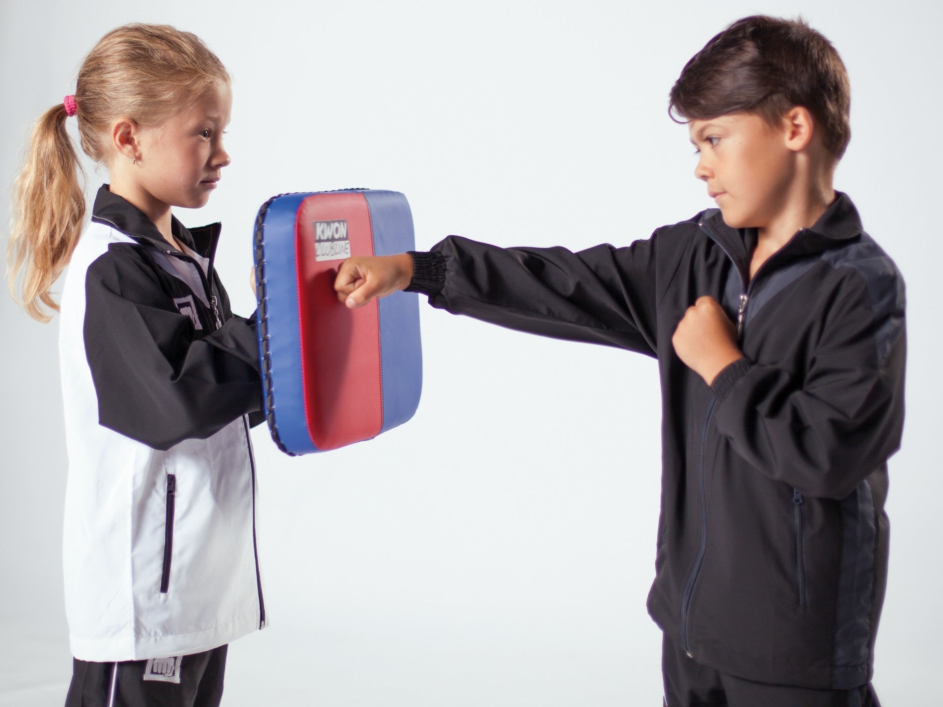 Children's Target Hitter