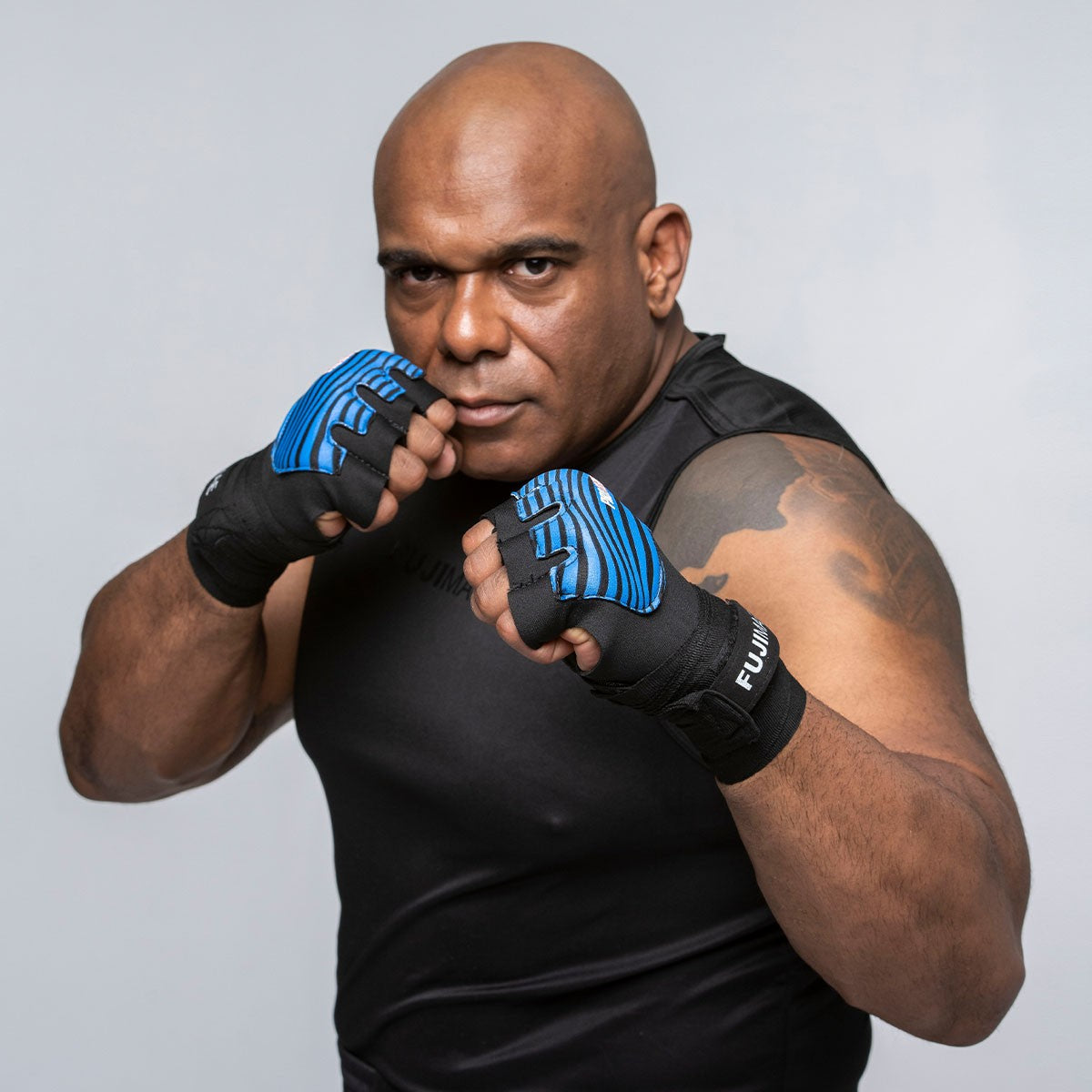 Gel-Unterziehhandschuhe Pro Serie Fujimae