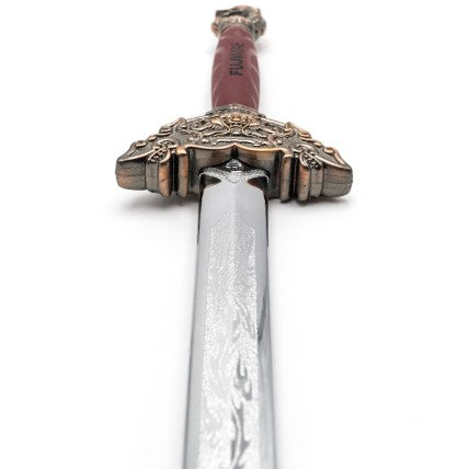 Épée Tai Chi décorée de haute qualité