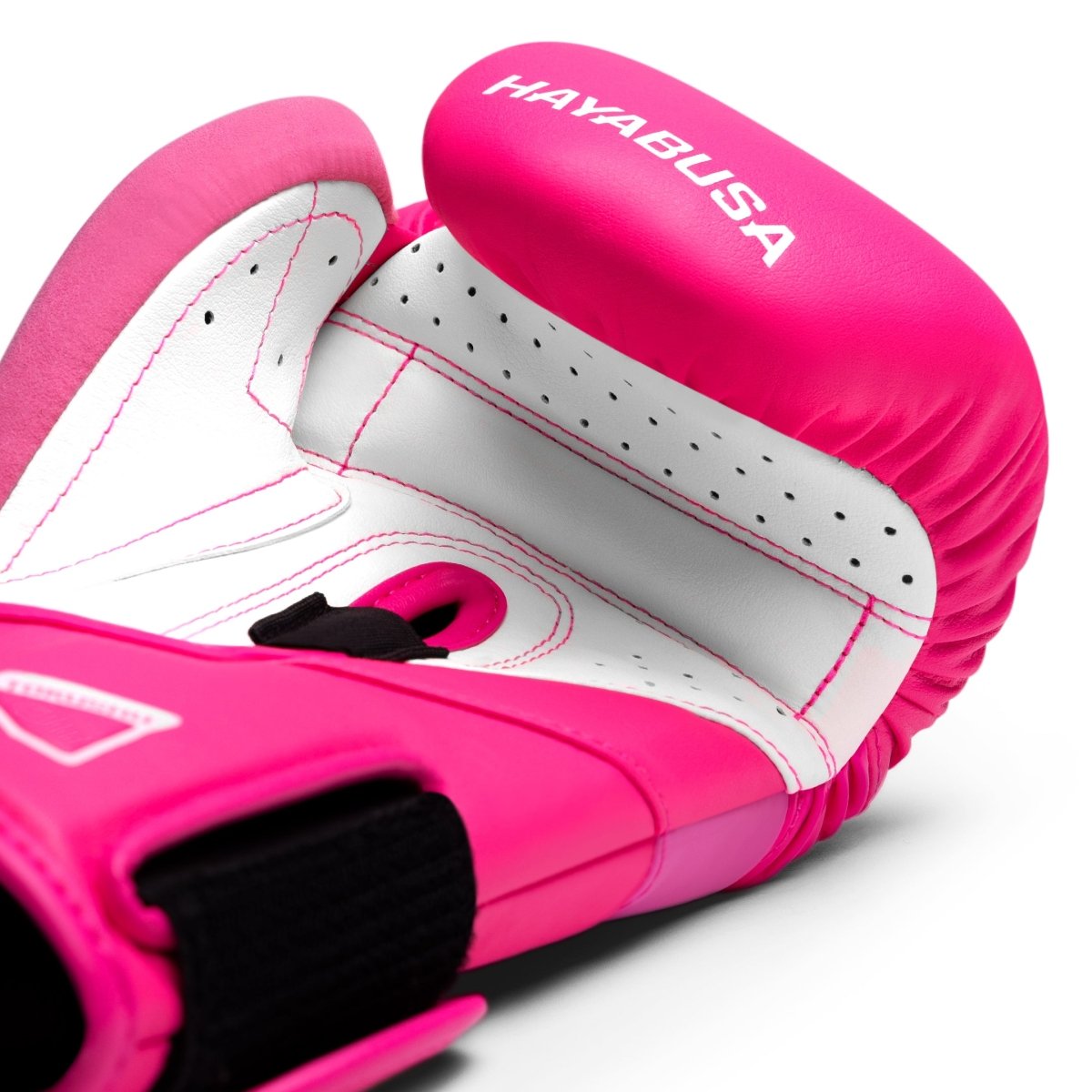 Guantoni Hayabusa T3 Neon | Supporto Polso Dual-X e Protezione Elite - Fight Club Store
