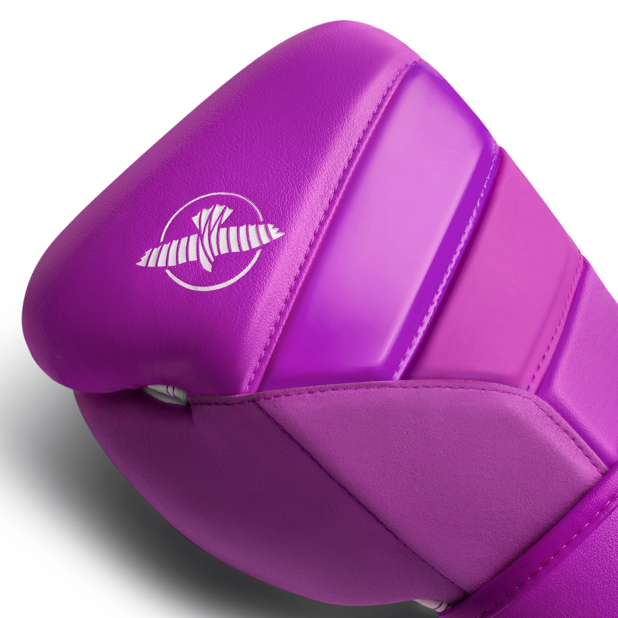 Guantoni Hayabusa T3 Neon | Supporto Polso Dual-X e Protezione Elite