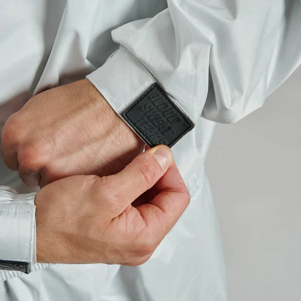 Combinaison de sudation Leone Advance