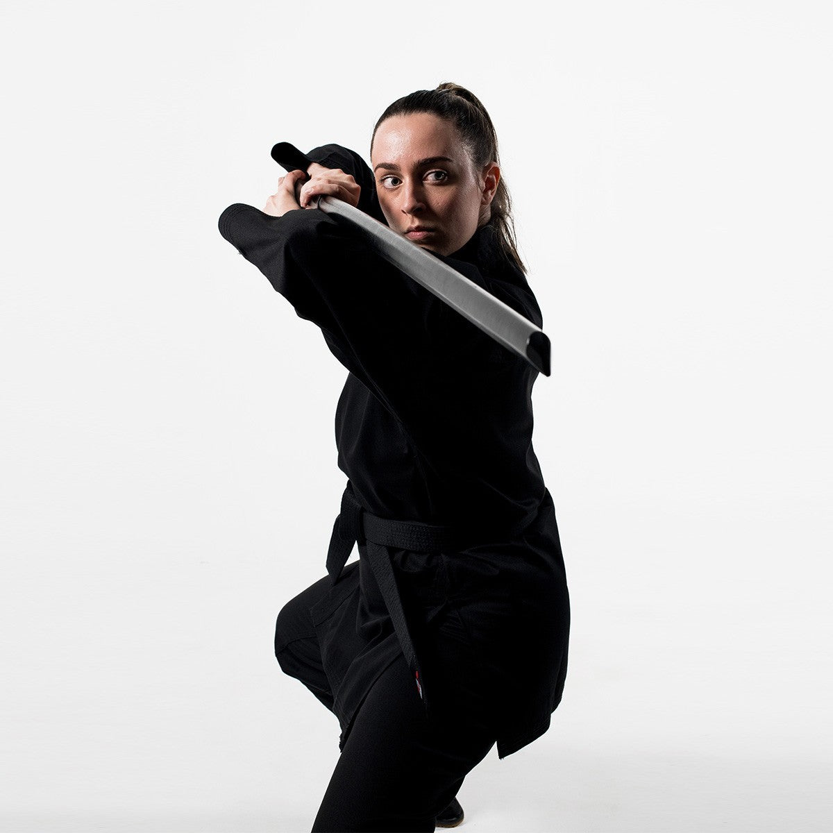 Uniforme Ninjitsu Training