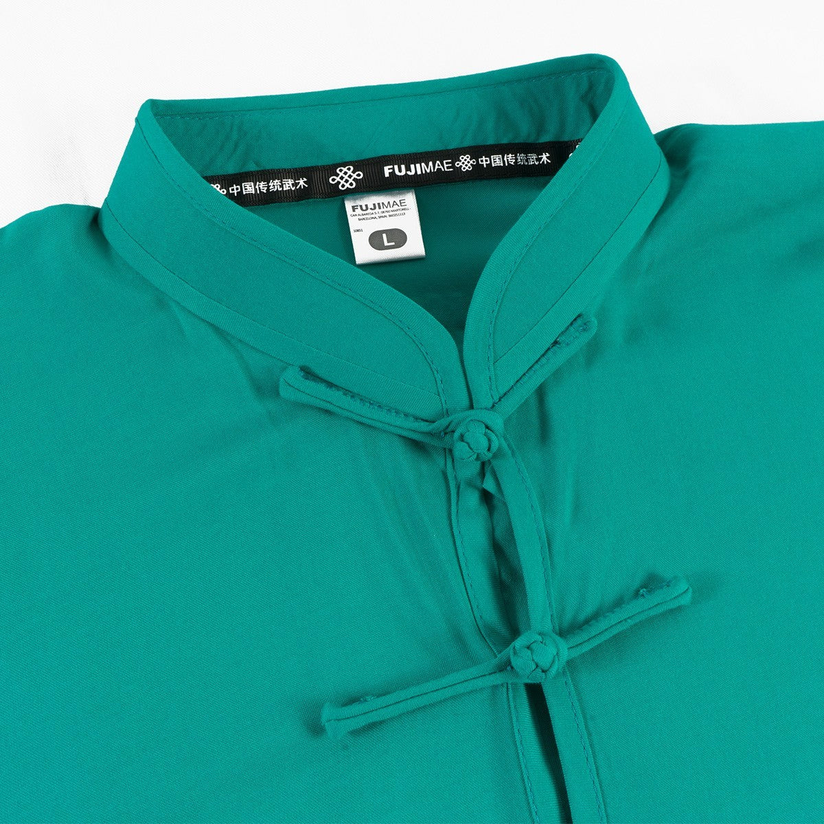 Wushu and Tai Chi Training Uniform 