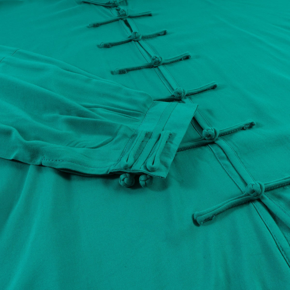 Wushu and Tai Chi Training Uniform 