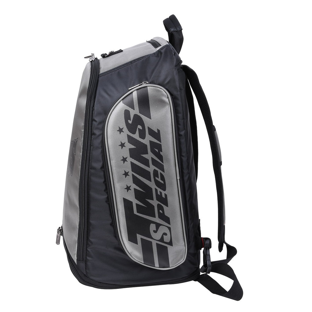 Twins Expandable Backpack Bag