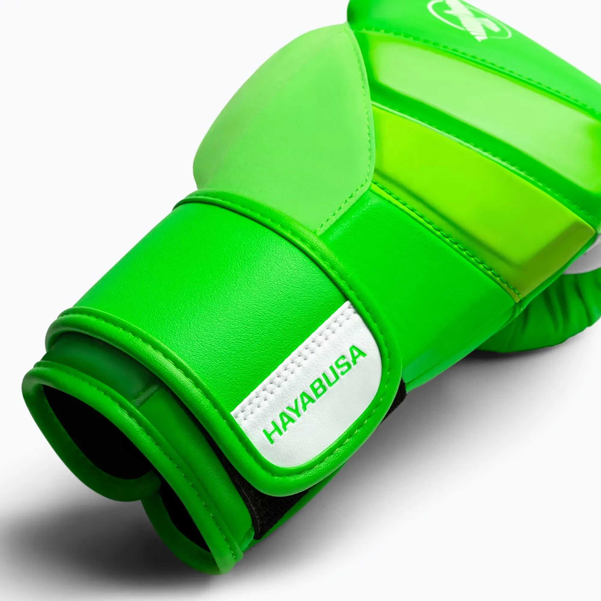 Guantoni Hayabusa T3 Neon | Supporto Polso Dual-X e Protezione Elite