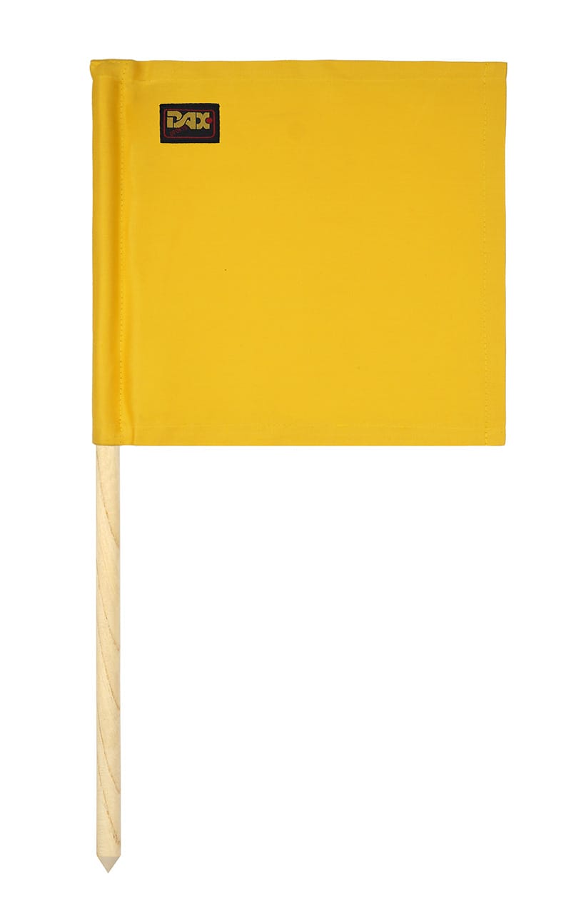 REFEREE flags