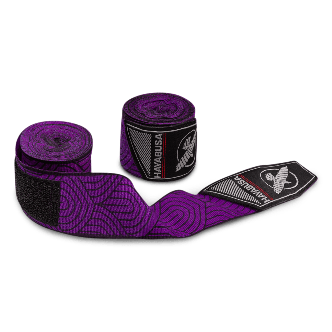 Bende Boxe Hayabusa Perfect Stretch (4,5 metri)