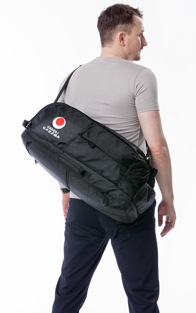 Tokaido Japan Karate Association KARATE BACKPACK Bag