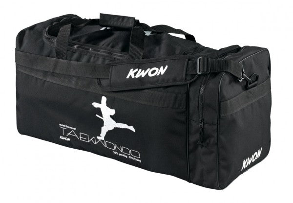 Kwon Do Martial Arts Bag 