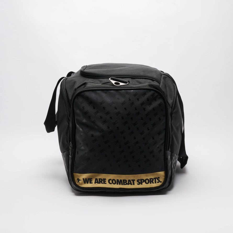 Leone DNA Duffel Bag with Shoulder Strap