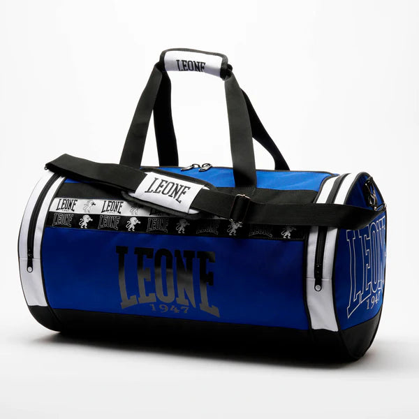 Iconic Lion Duffel Bag