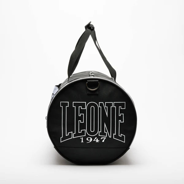 Iconic Lion Duffel Bag