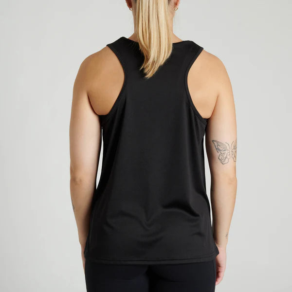 Canotta Donna Leone Logo