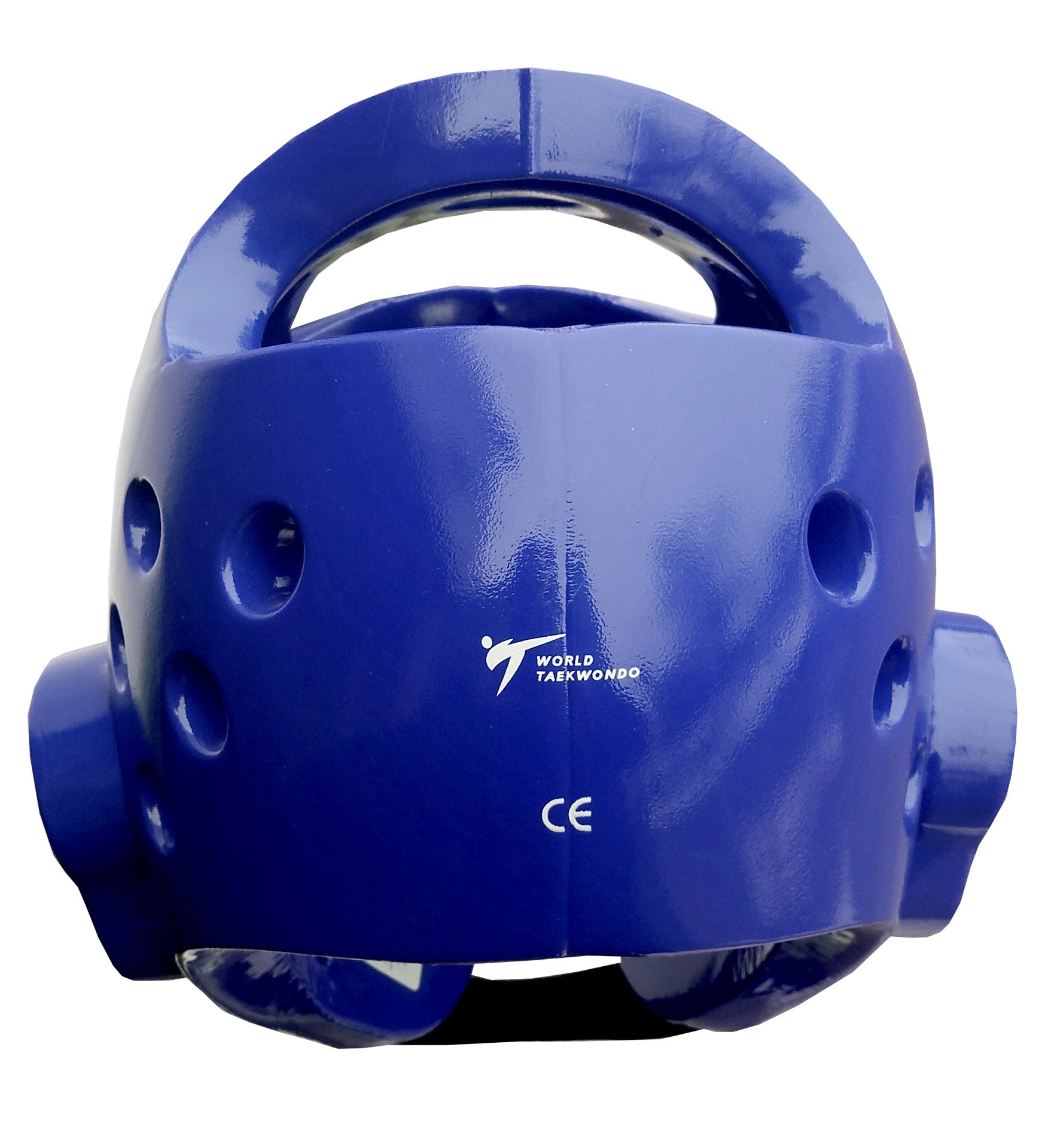 Kwon glänzender waschbarer Schaumstoff-Kopfschutz