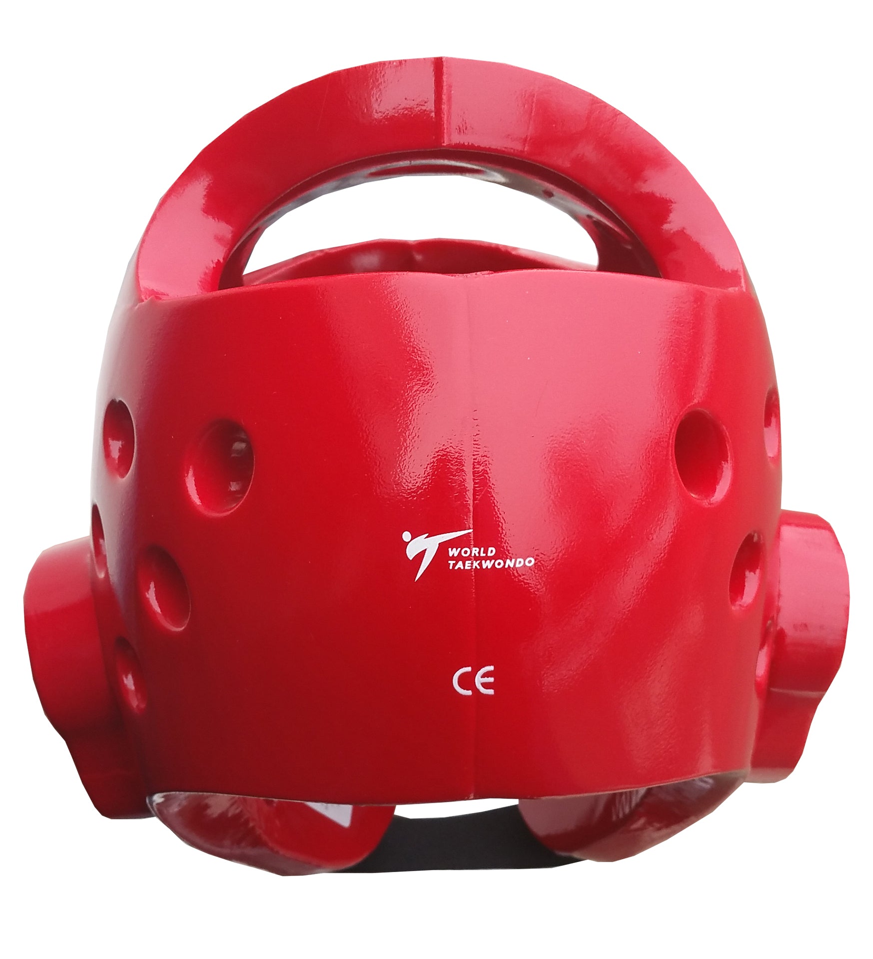 Kwon glänzender waschbarer Schaumstoff-Kopfschutz