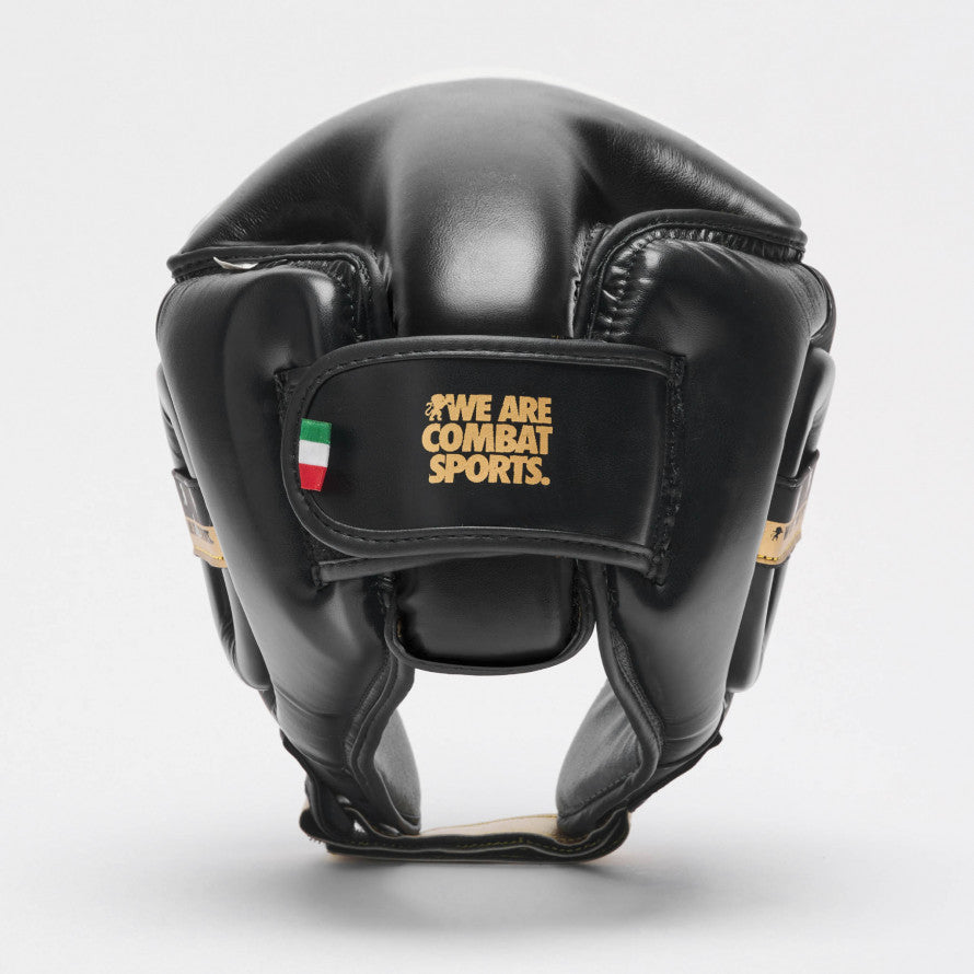 Casque Leone Boxe pieds-poings Boxe thaï ADN