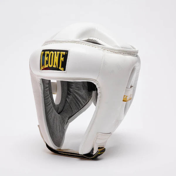 Casque Leone Boxe pieds-poings Boxe thaï ADN