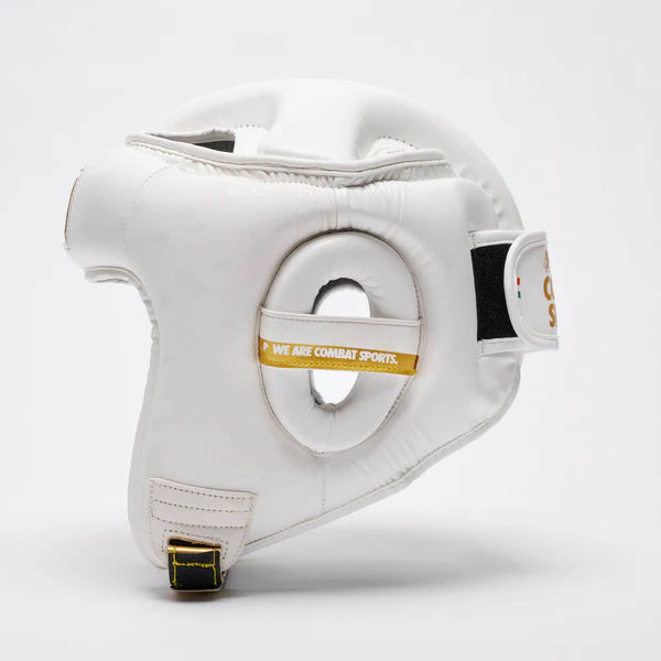 Casque Leone Boxe pieds-poings Boxe thaï ADN