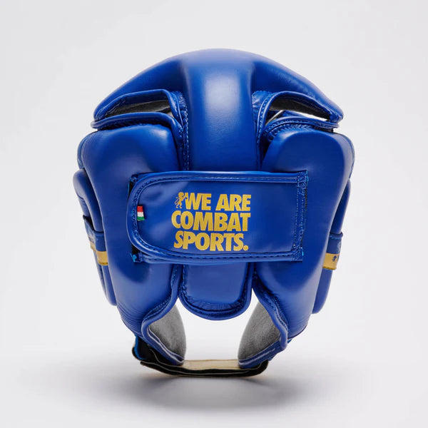 Casque Leone Boxe pieds-poings Boxe thaï ADN