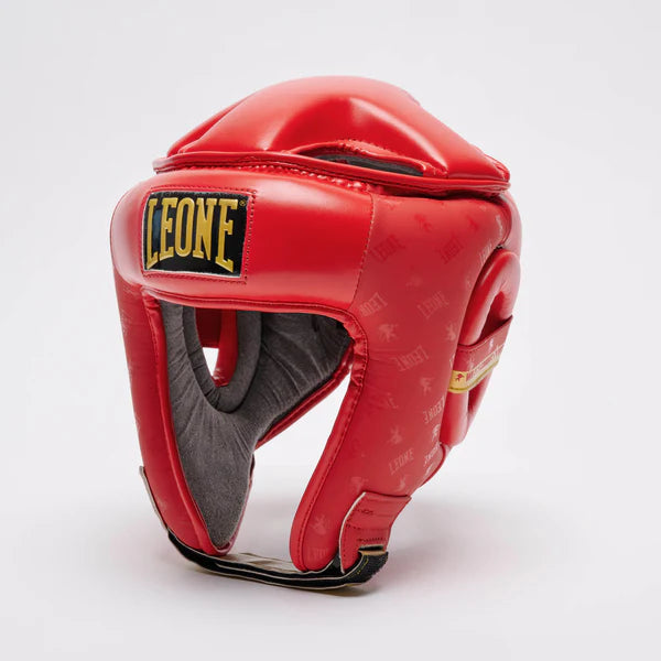 Casque Leone Boxe pieds-poings Boxe thaï ADN