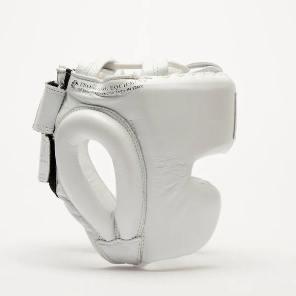 Leone The Greatest Parazygomi Helmet