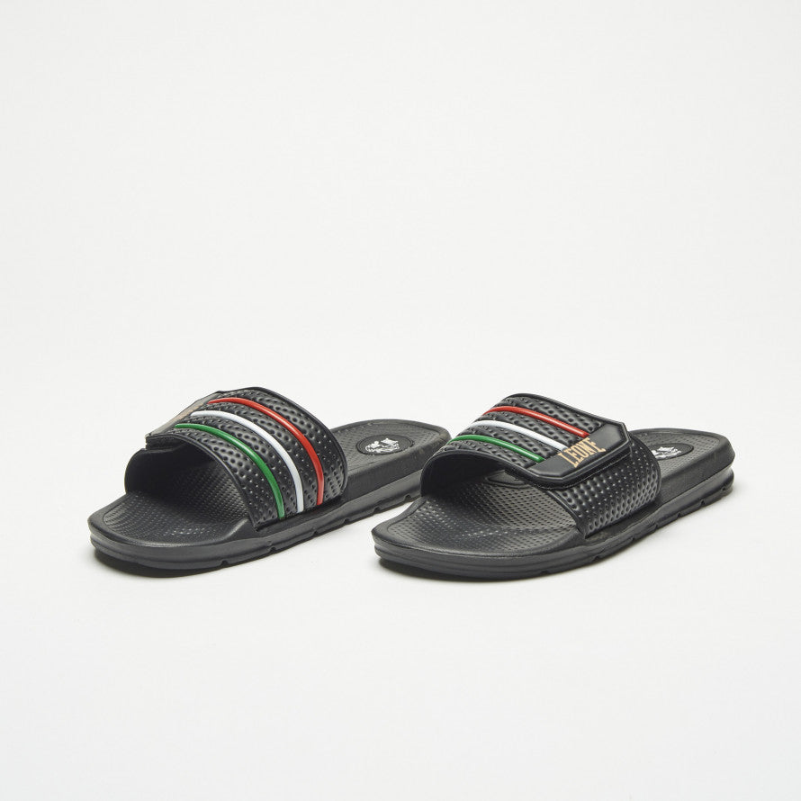 Leone Italy Slippers