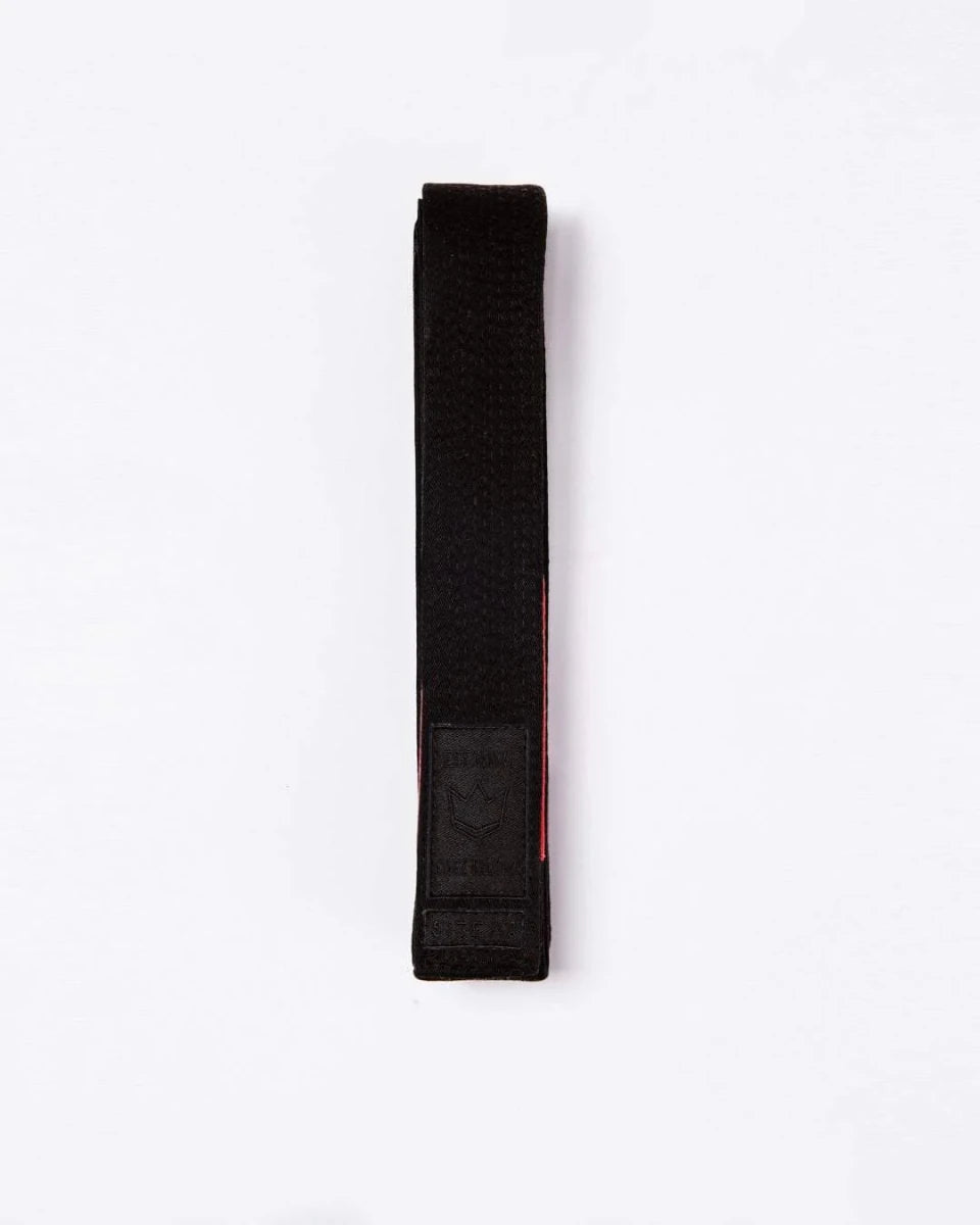 Cintura BJJ Kingz Absolute Premium - Fight Club Store
