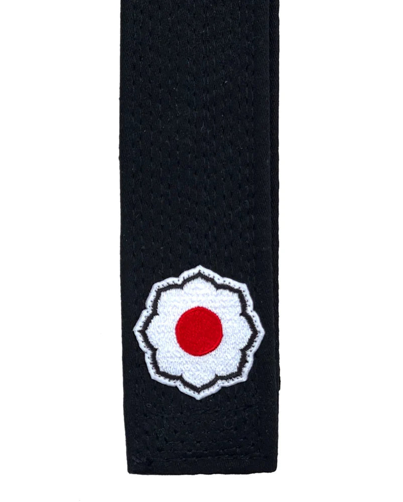 Cintura Nera KuSakura JGK Kodokan – Simbolo di Tradizione e Maestria