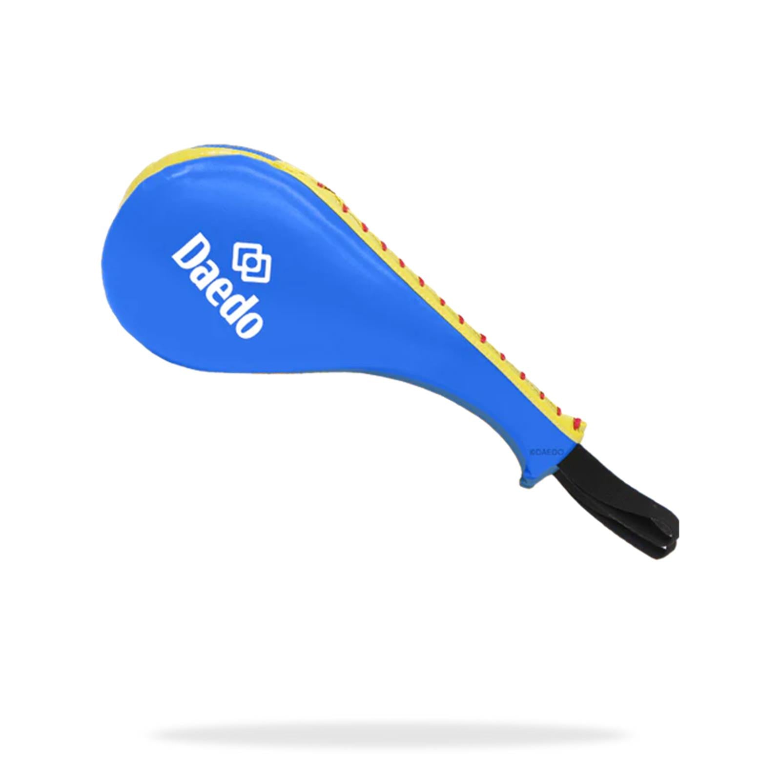 RAQUETA DE TAEKWONDO DAEDO para Niños