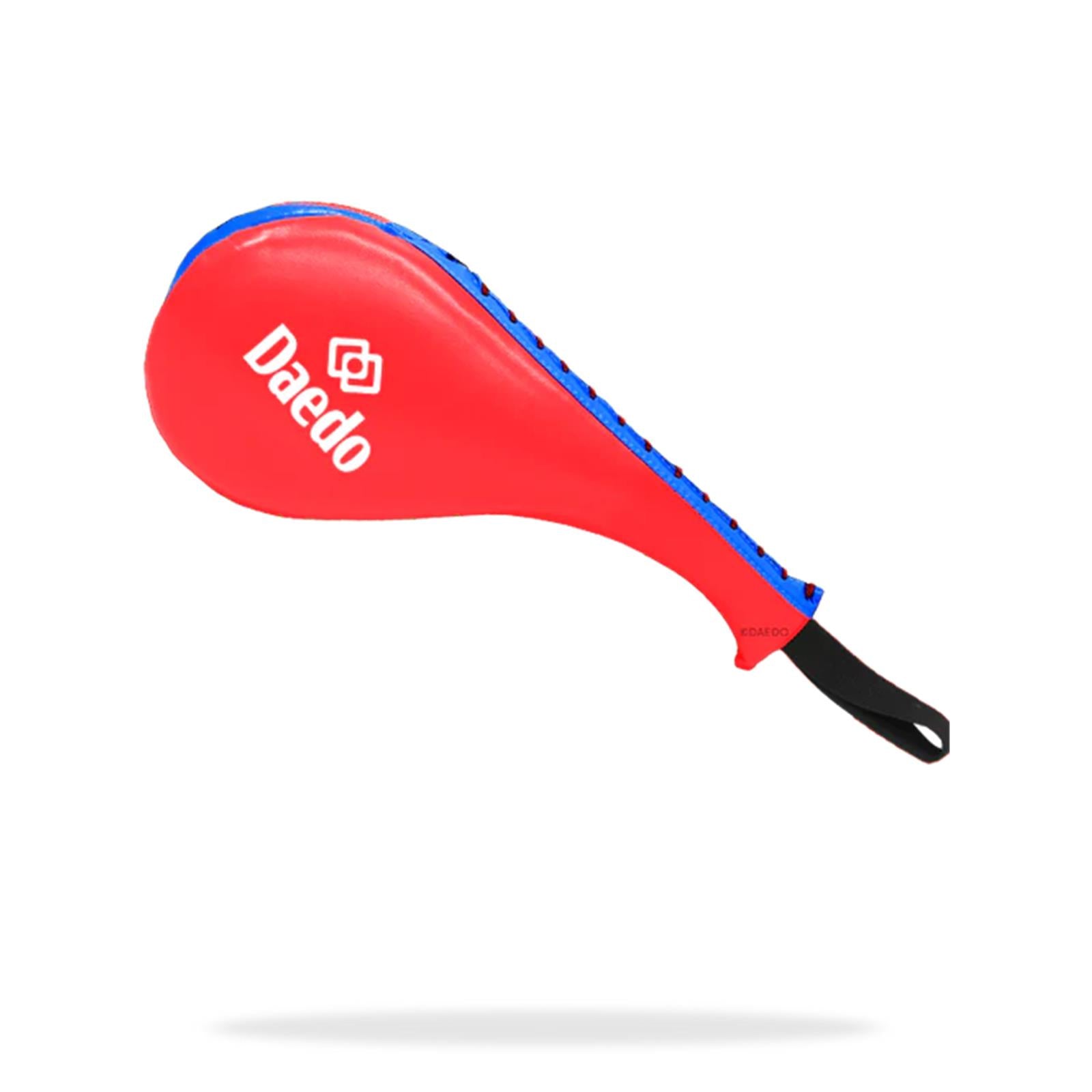 RAQUETA DE TAEKWONDO DAEDO para Niños