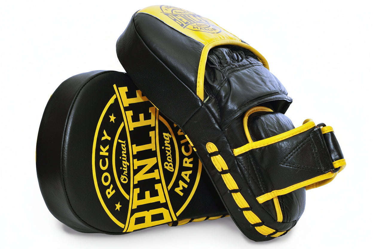 Booster Dominance Gebogen Pao