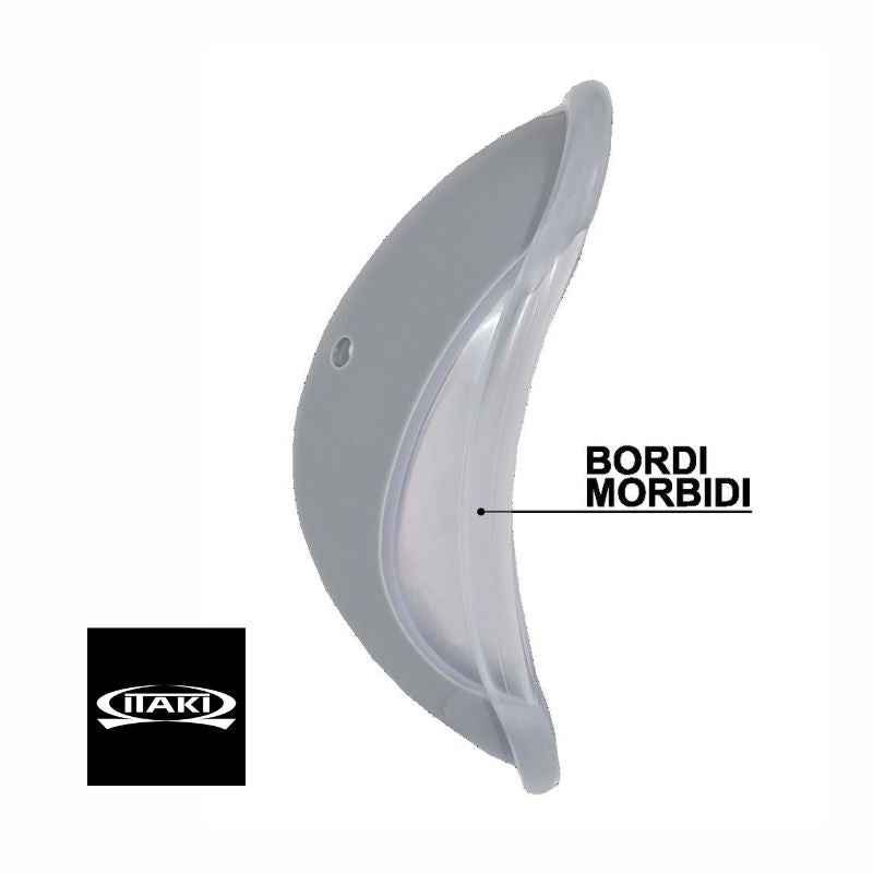 Itaki Shell with Jockstrap